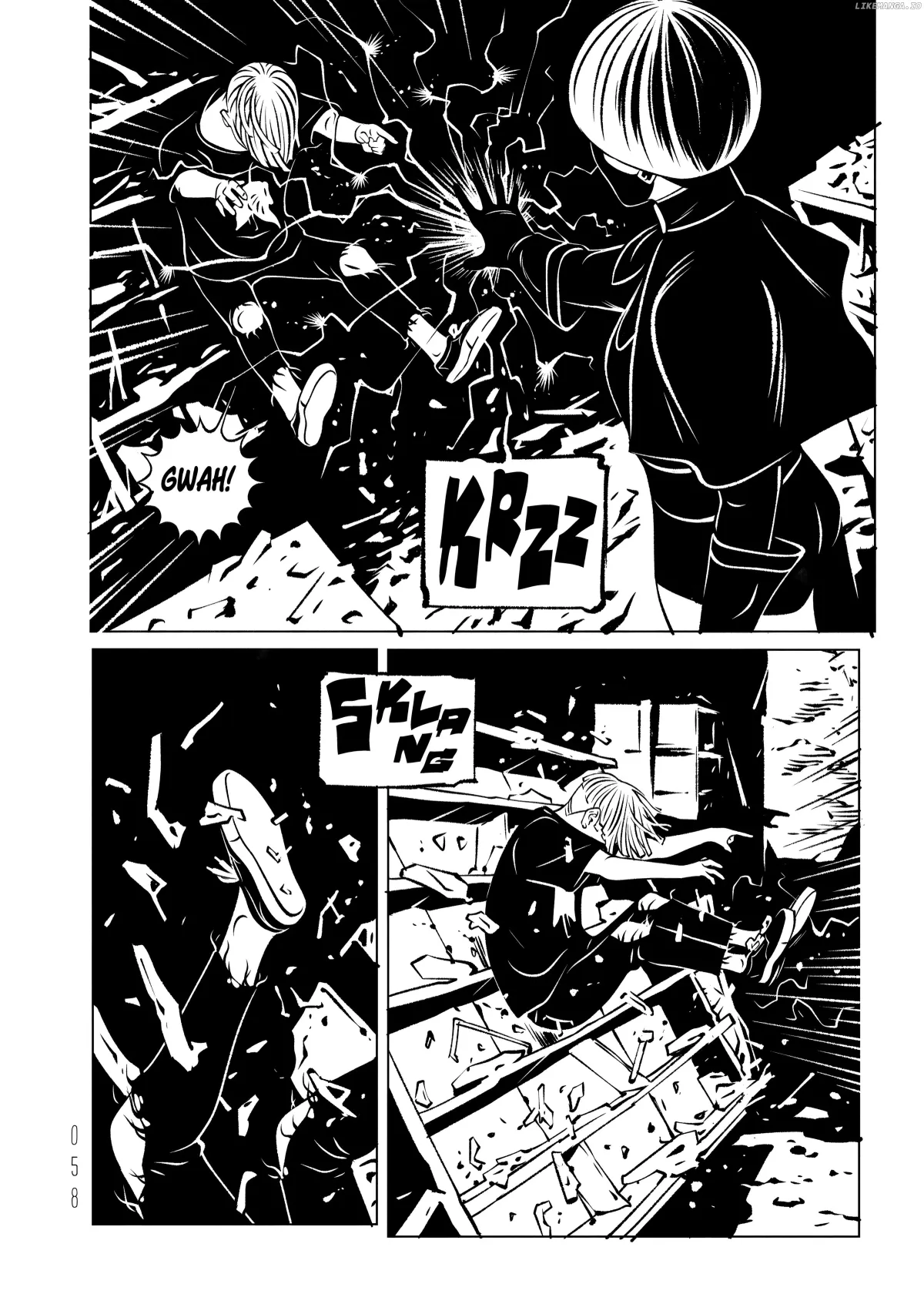 evol-manga Chapter 13 page 16 - 