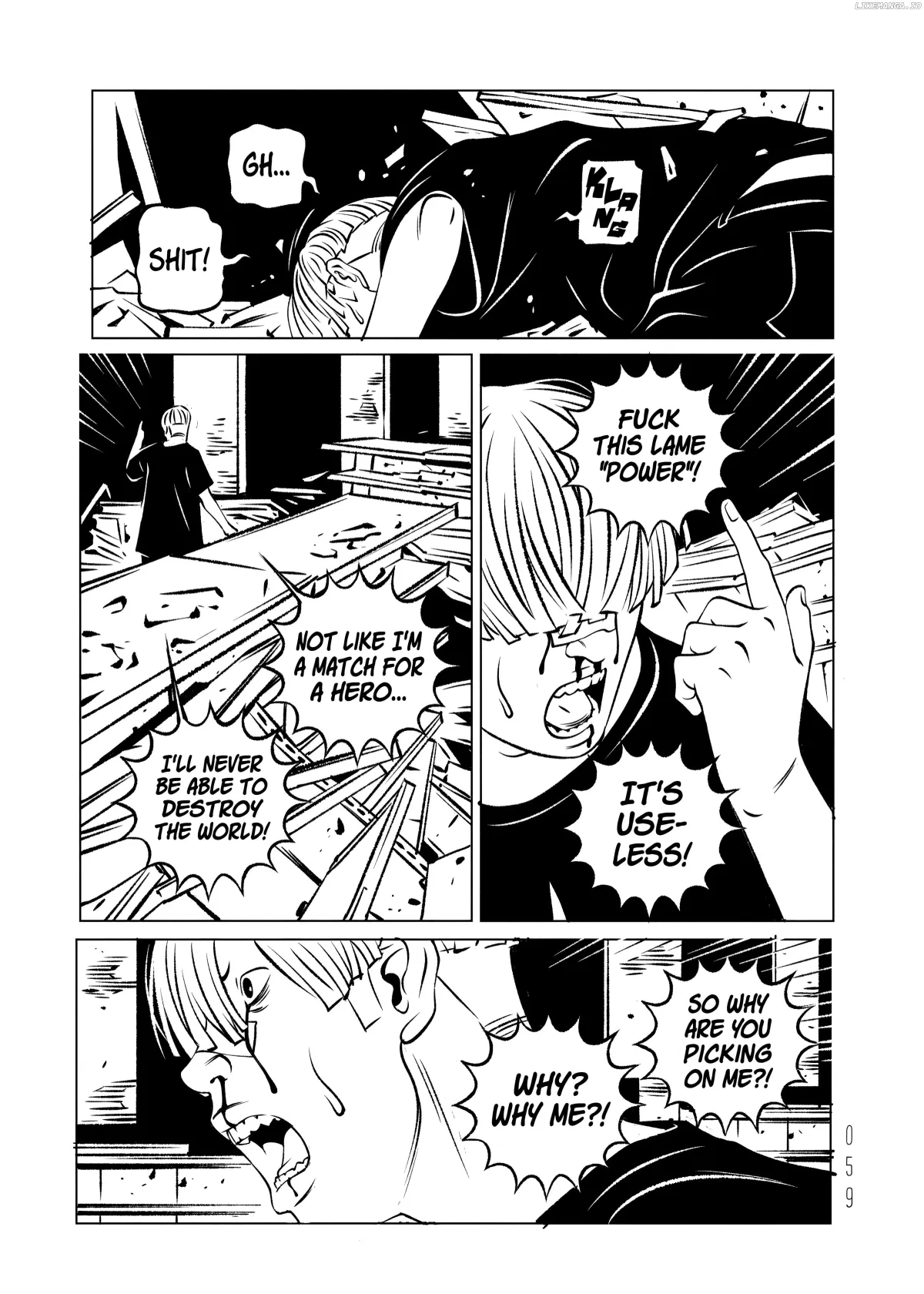 evol-manga Chapter 13 page 17 - 