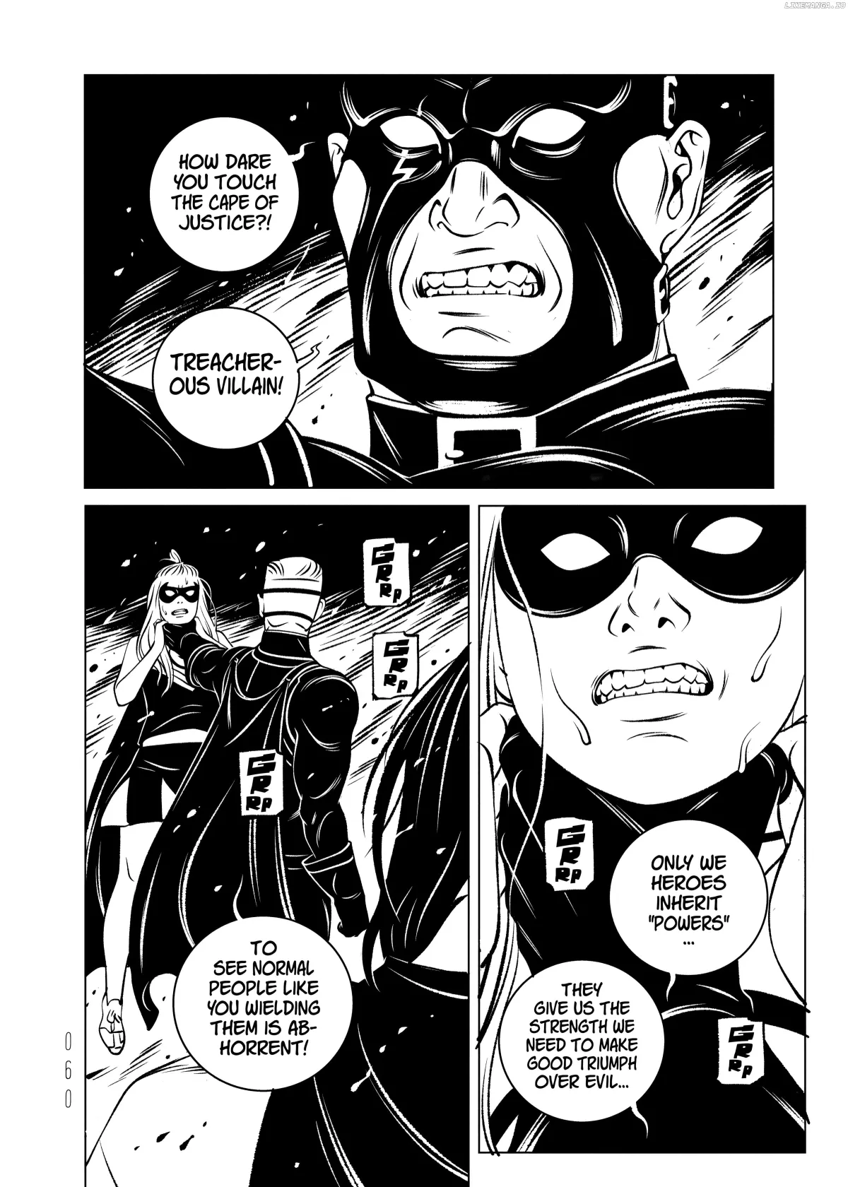 evol-manga Chapter 13 page 18 - 