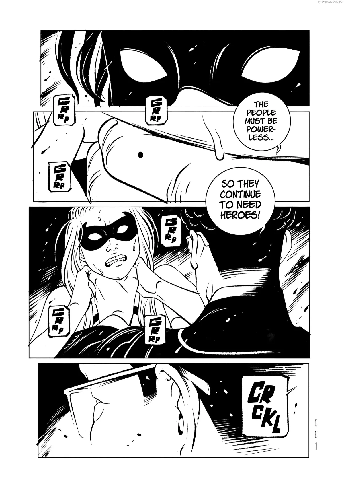 evol-manga Chapter 13 page 19 - 