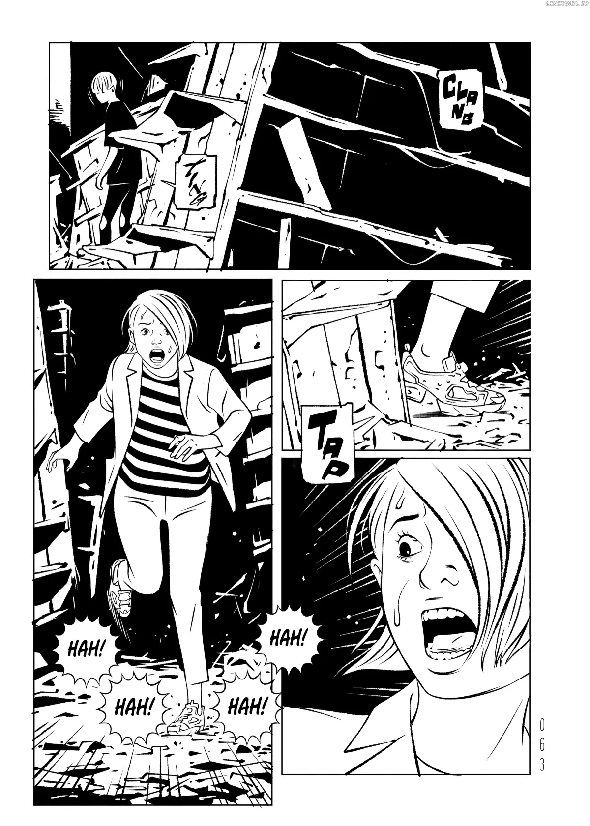 evol-manga Chapter 13 page 21 - 