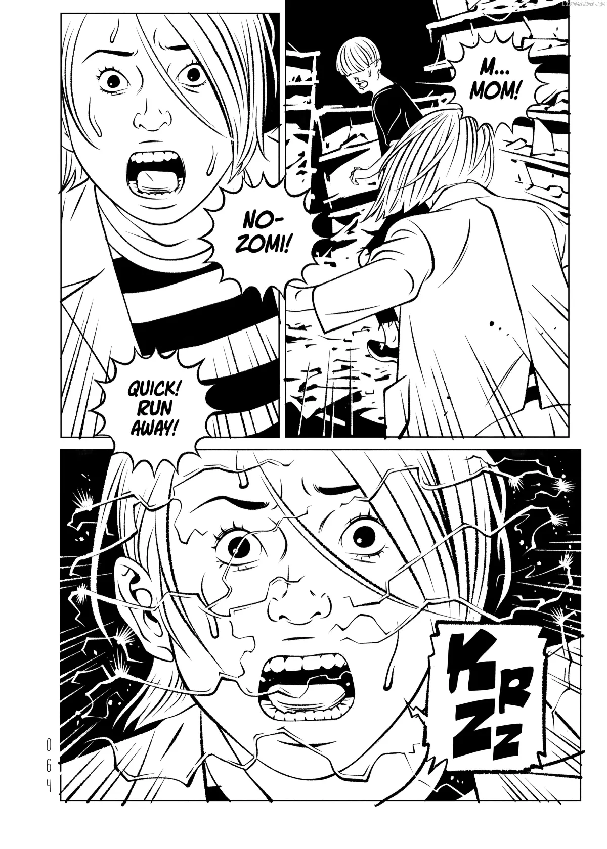 evol-manga Chapter 13 page 22 - 