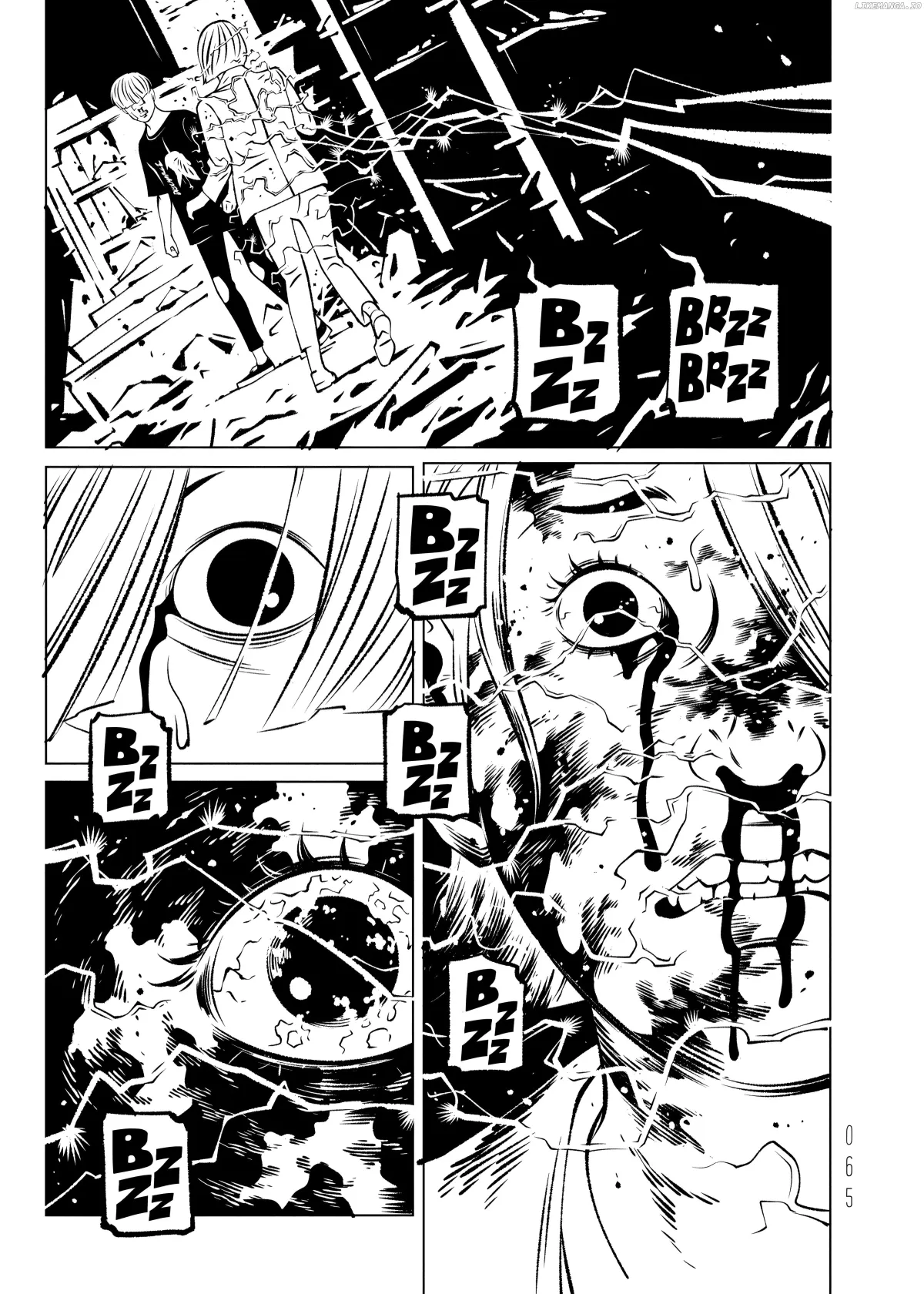 evol-manga Chapter 13 page 23 - 