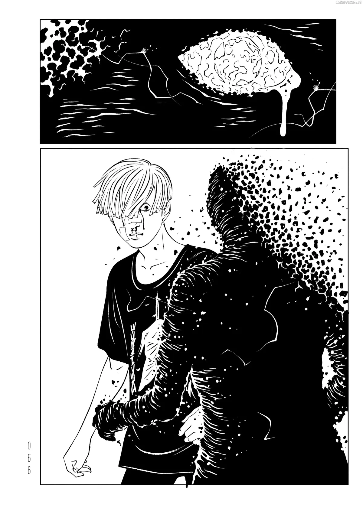 evol-manga Chapter 13 page 24 - 