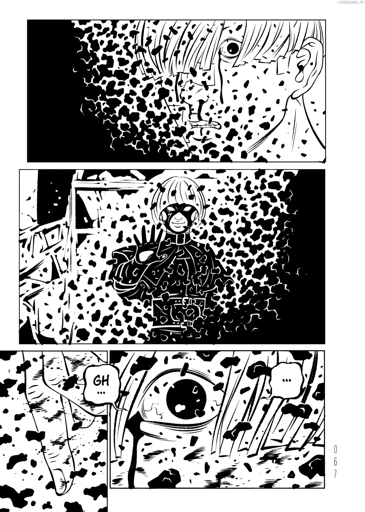 evol-manga Chapter 13 page 25 - 