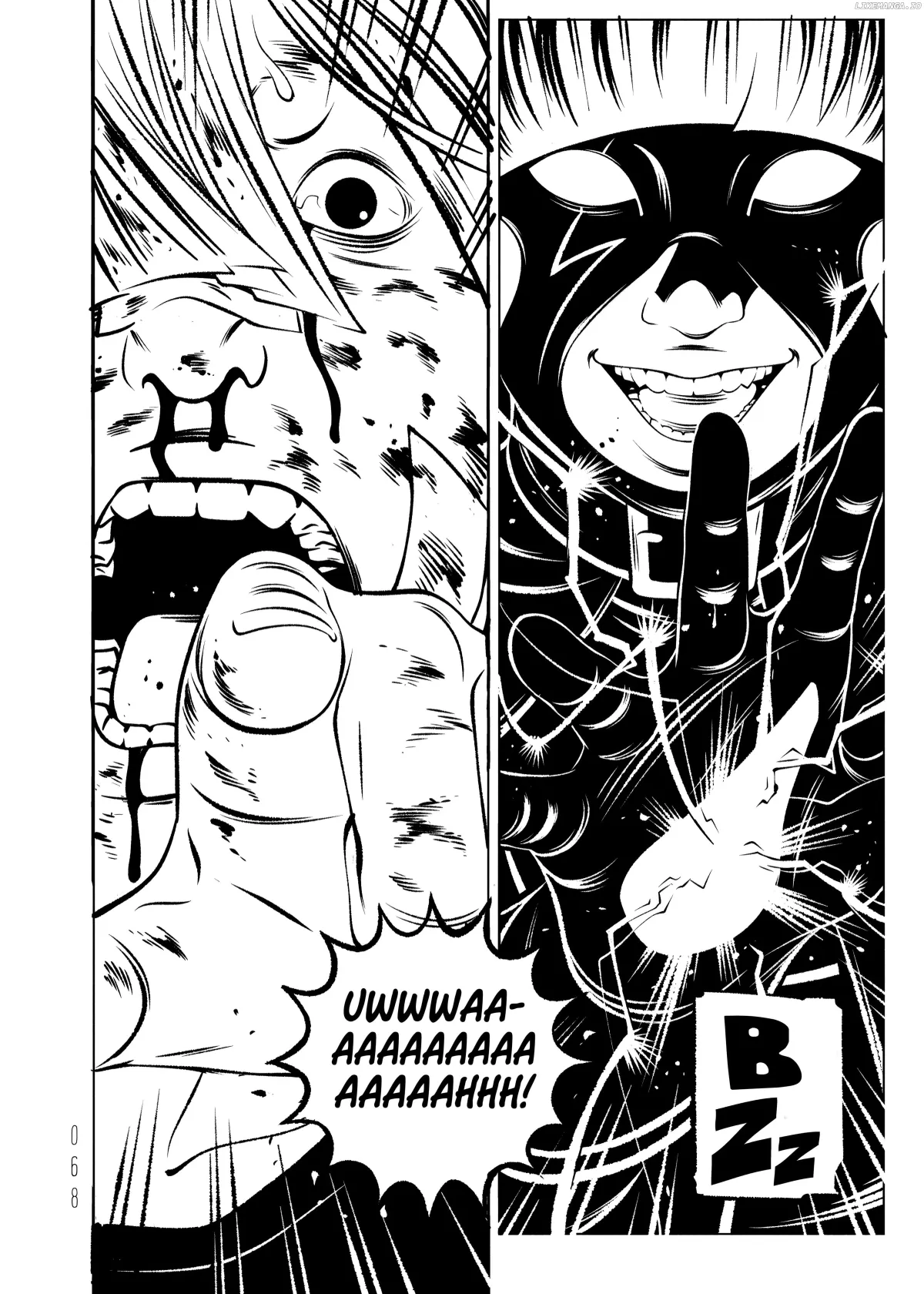 evol-manga Chapter 13 page 26 - 