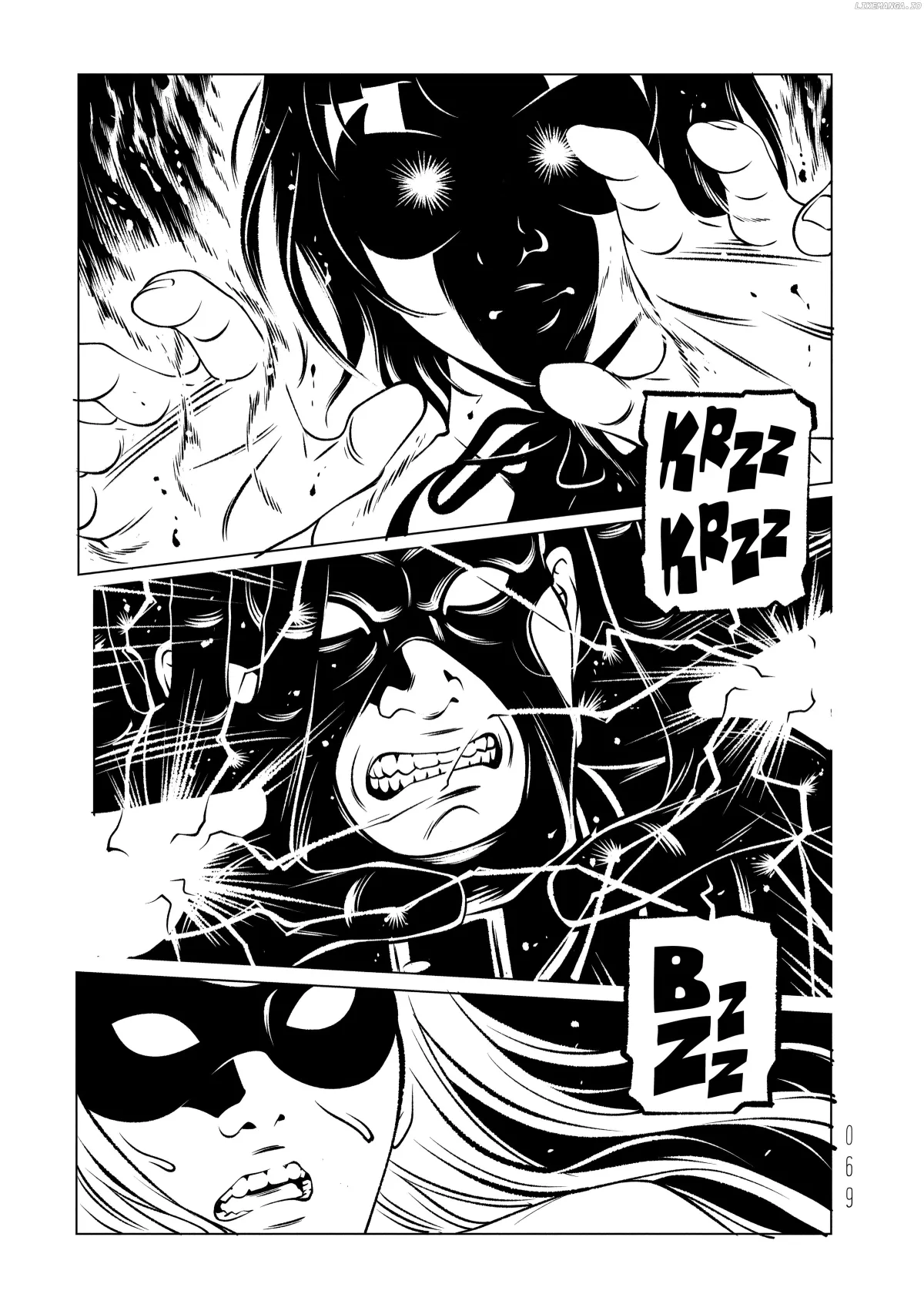 evol-manga Chapter 13 page 27 - 