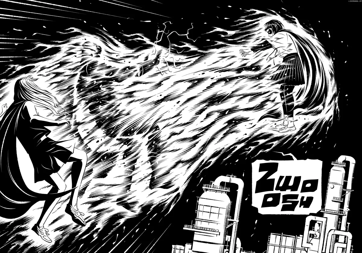 evol-manga Chapter 13 page 28 - 