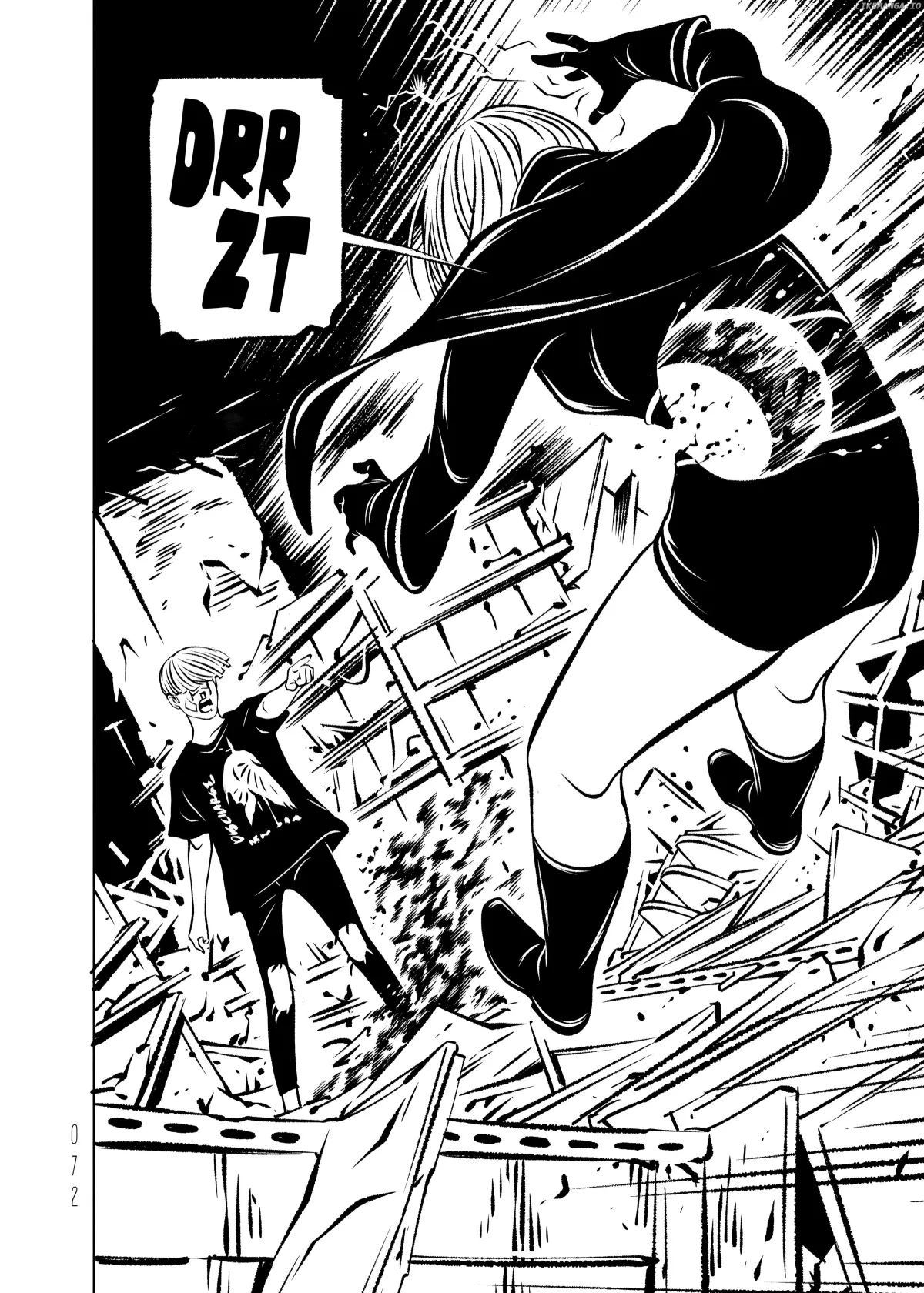 evol-manga Chapter 13 page 29 - 