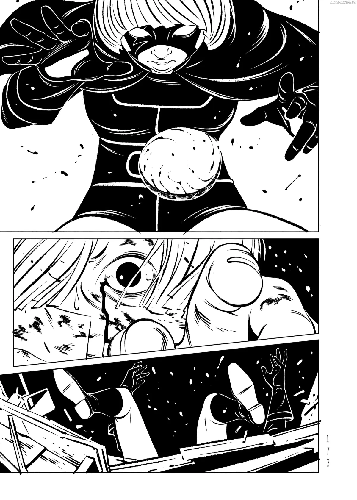 evol-manga Chapter 13 page 30 - 