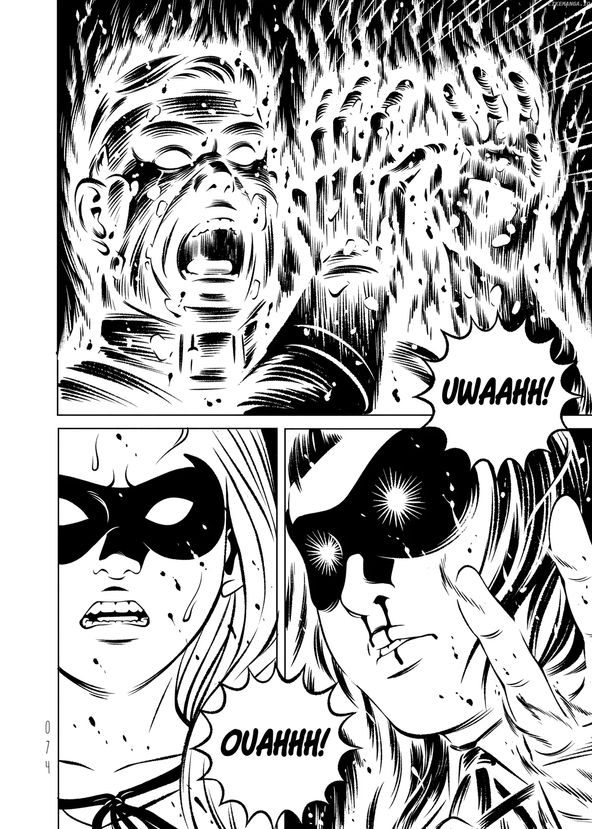 evol-manga Chapter 13 page 31 - 