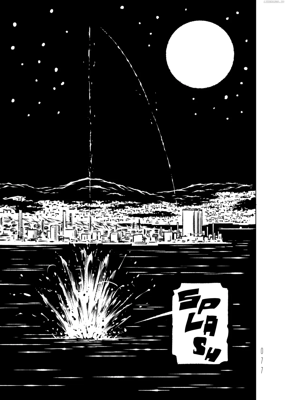 evol-manga Chapter 13 page 34 - 
