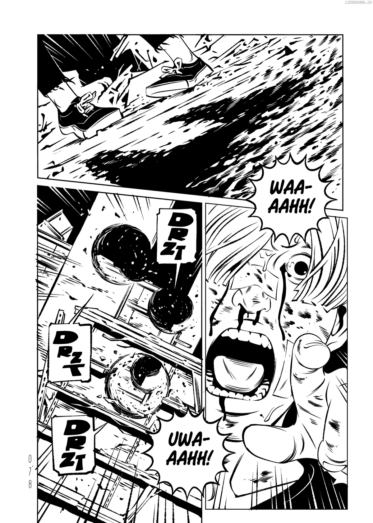 evol-manga Chapter 13 page 35 - 