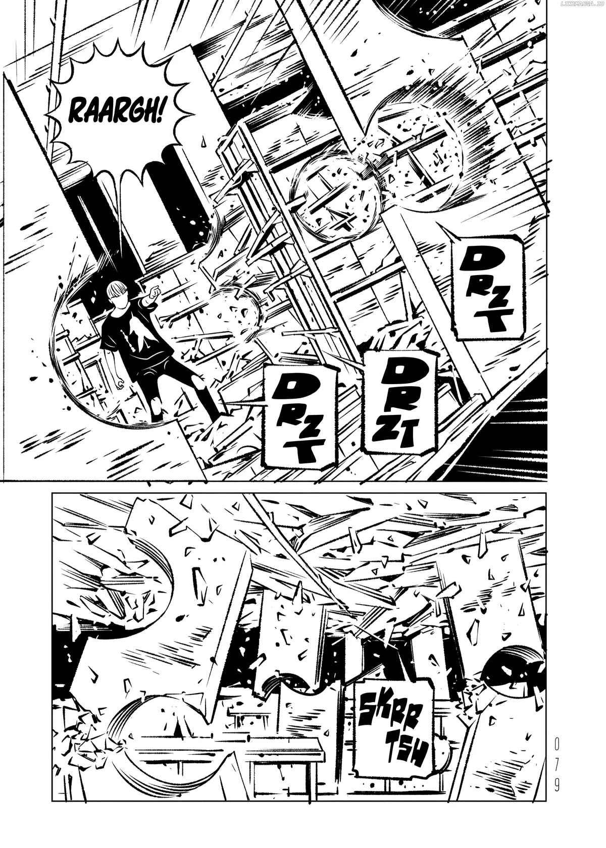 evol-manga Chapter 13 page 36 - 