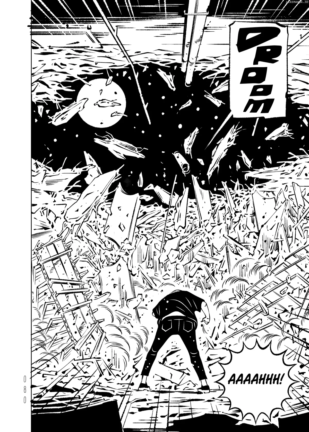 evol-manga Chapter 13 page 37 - 