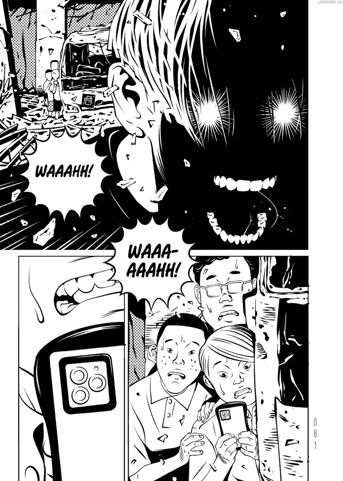 evol-manga Chapter 13 page 38 - 