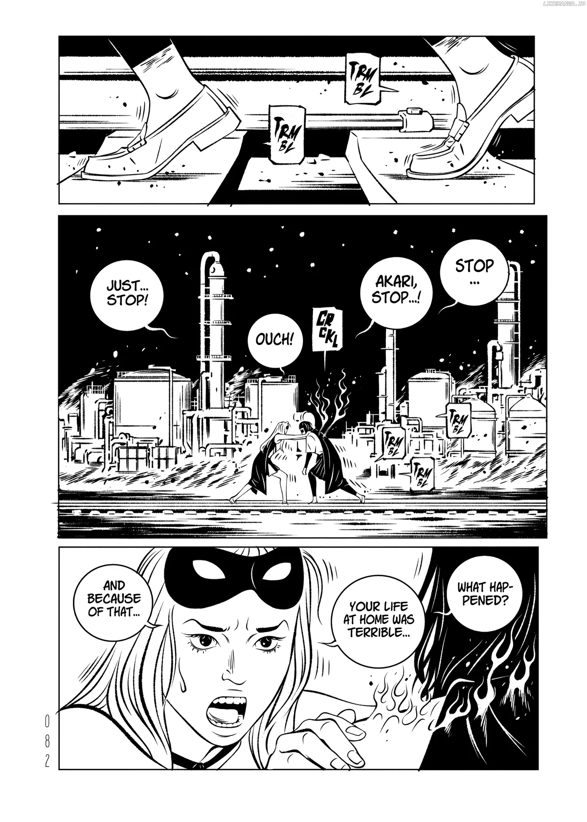 evol-manga Chapter 13 page 39 - 