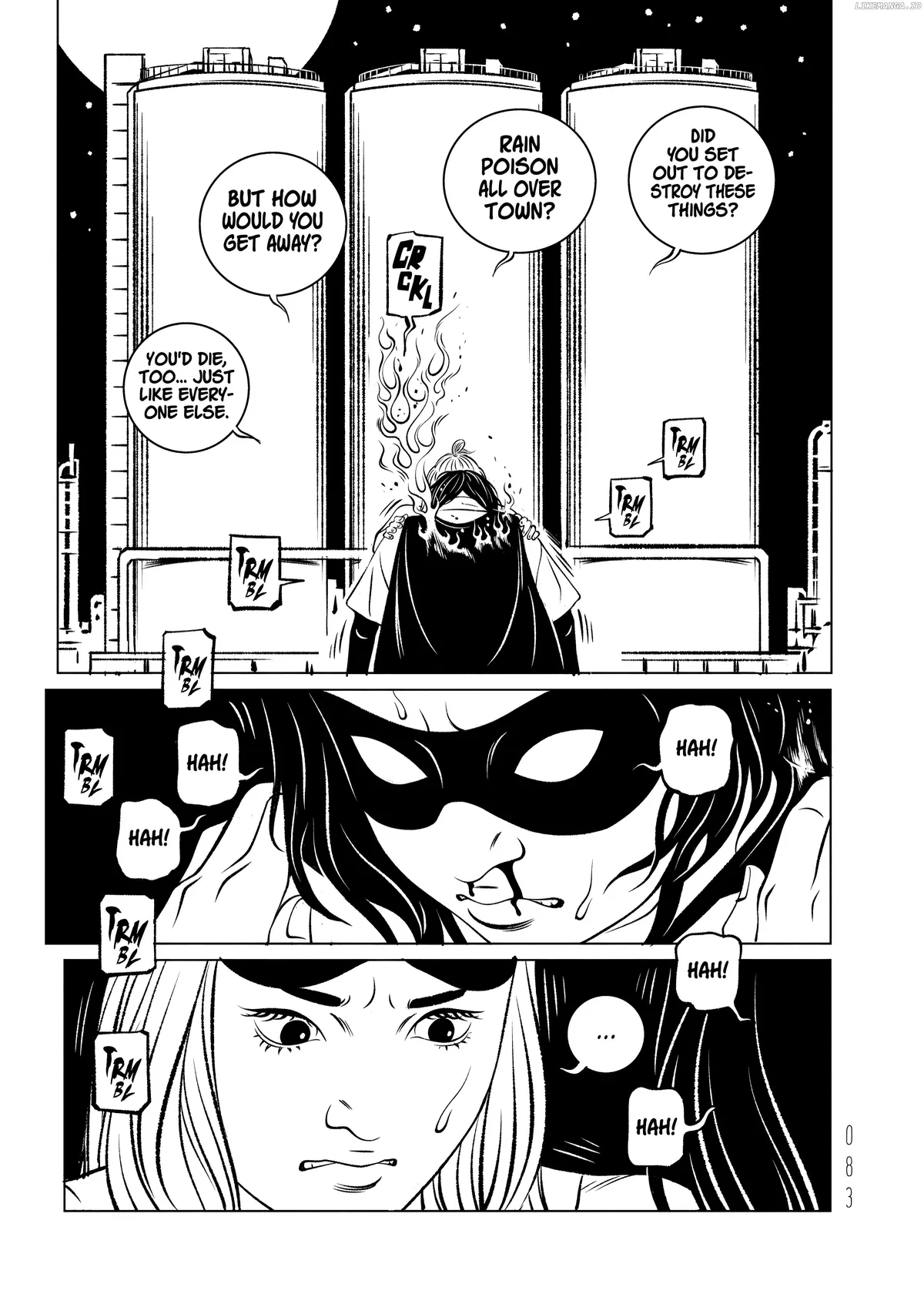 evol-manga Chapter 13 page 40 - 