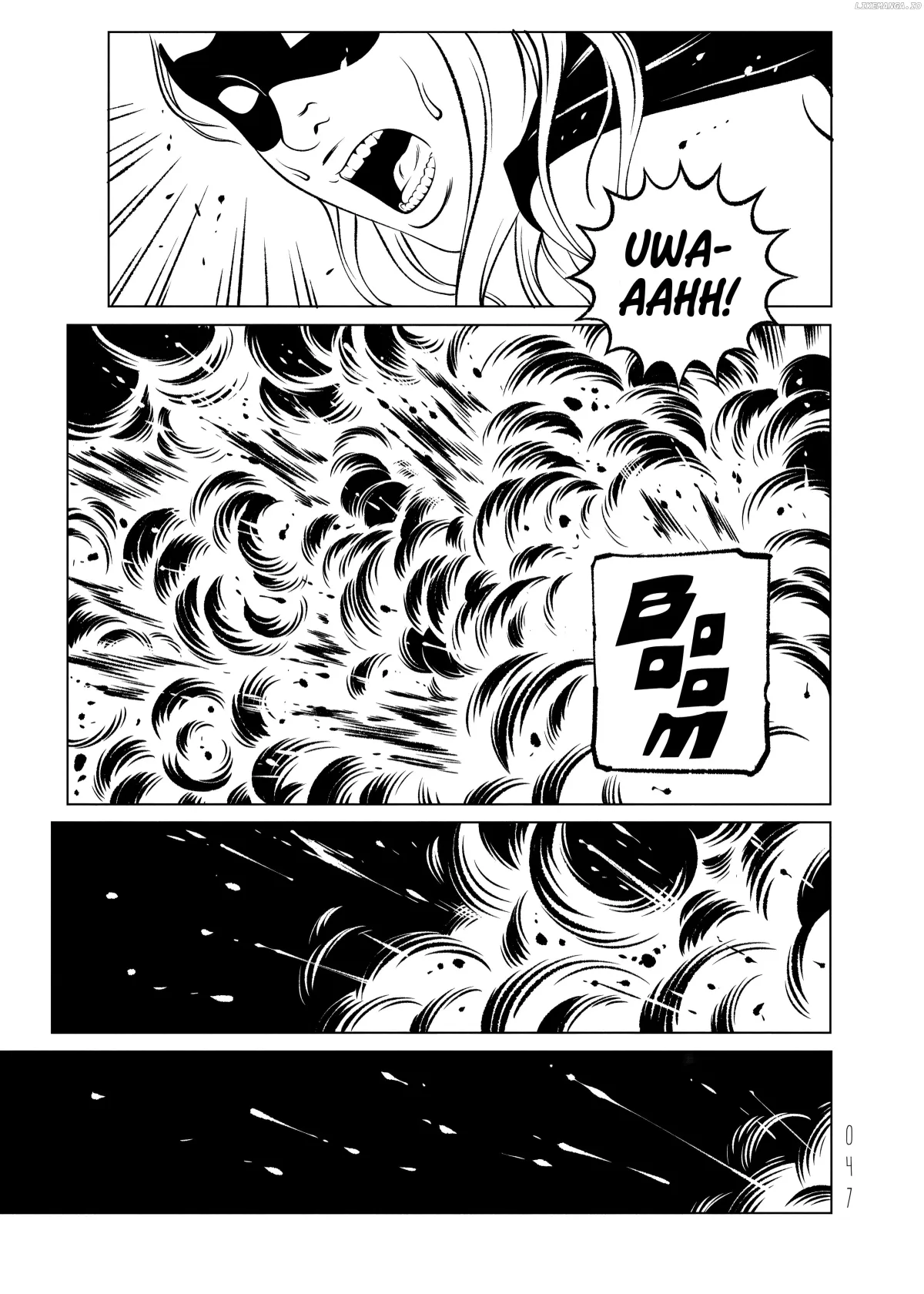 evol-manga Chapter 13 page 5 - 