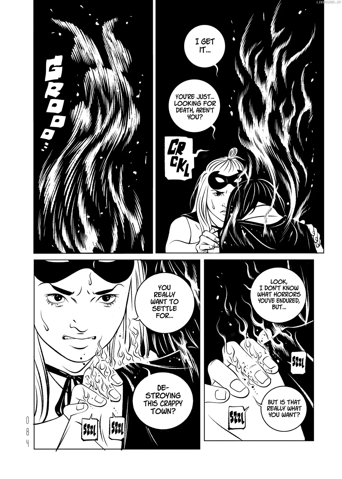 evol-manga Chapter 13 page 41 - 