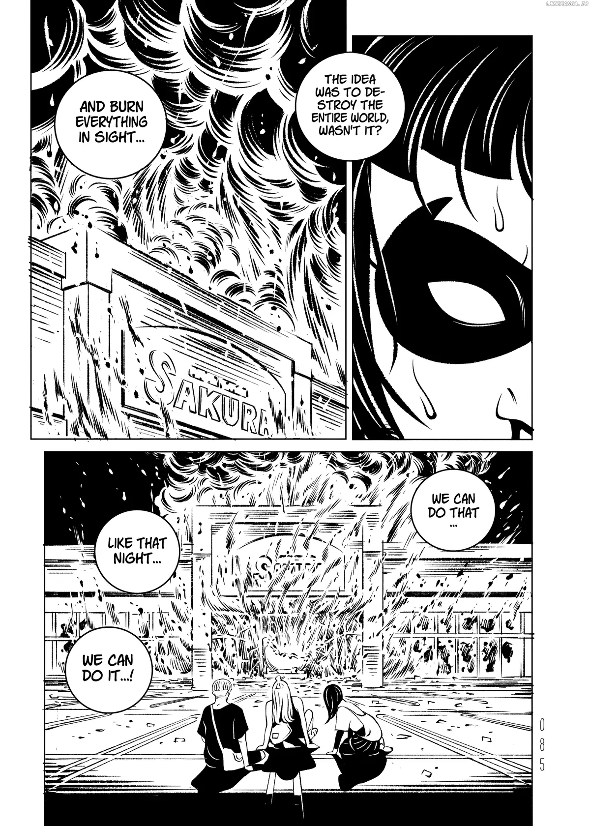 evol-manga Chapter 13 page 42 - 
