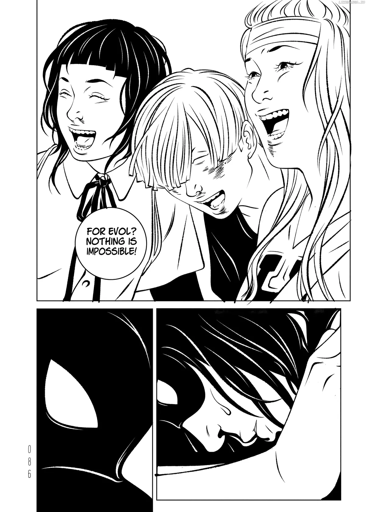 evol-manga Chapter 13 page 43 - 