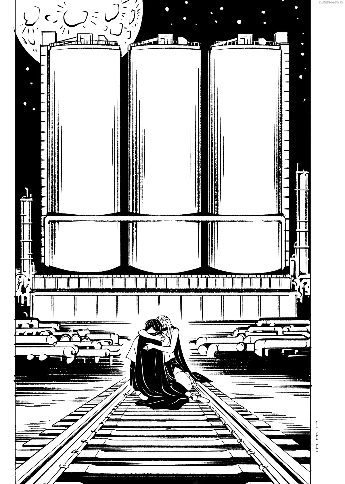 evol-manga Chapter 13 page 46 - 