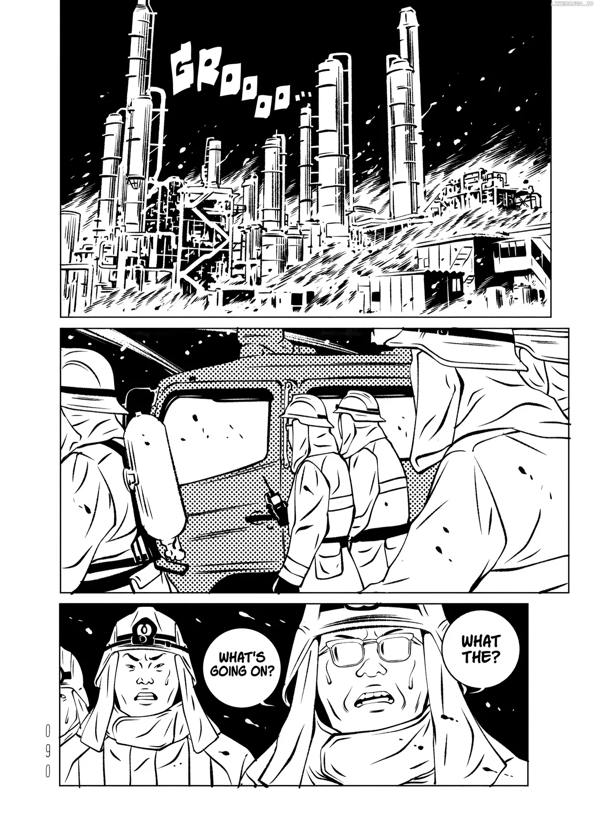 evol-manga Chapter 13 page 47 - 