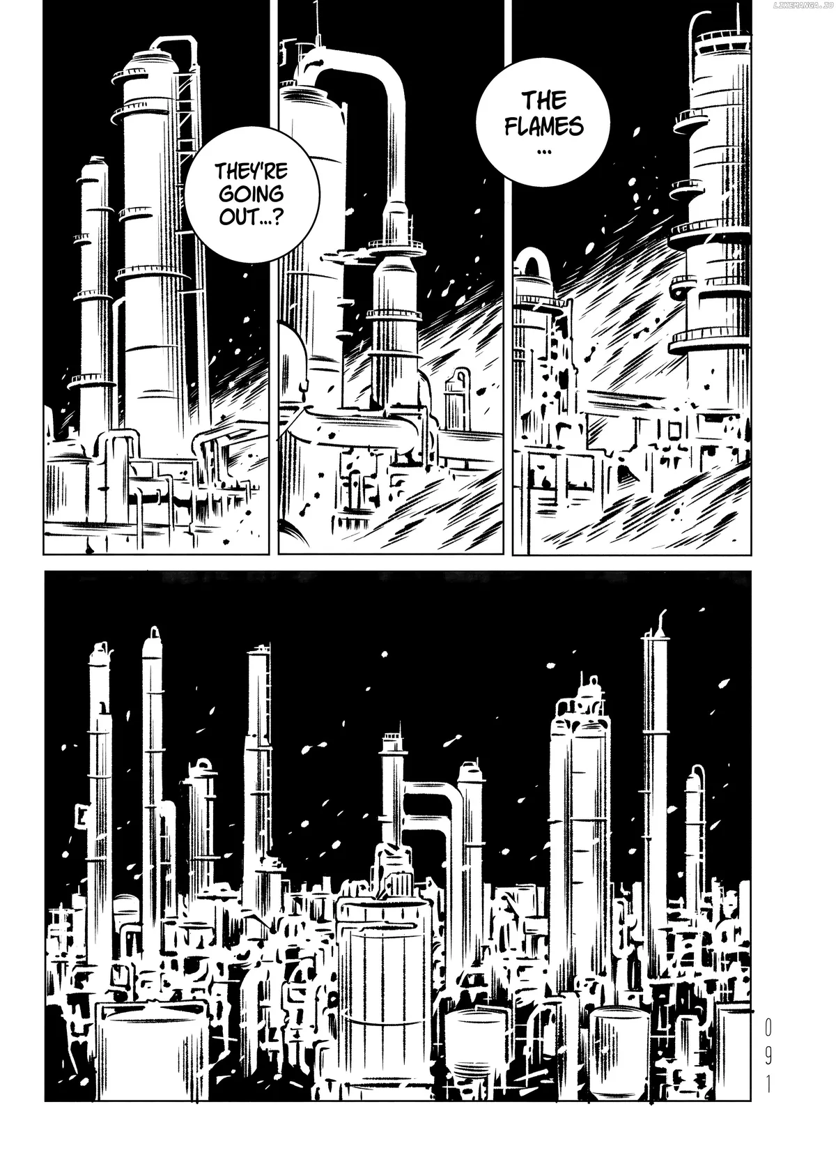 evol-manga Chapter 13 page 48 - 