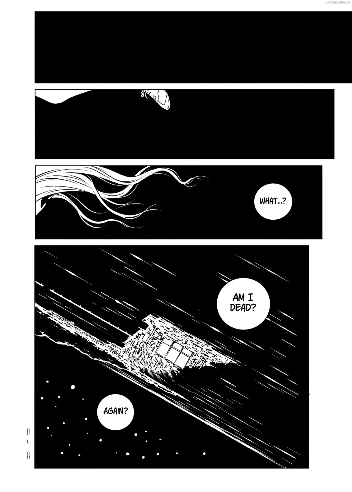 evol-manga Chapter 13 page 6 - 