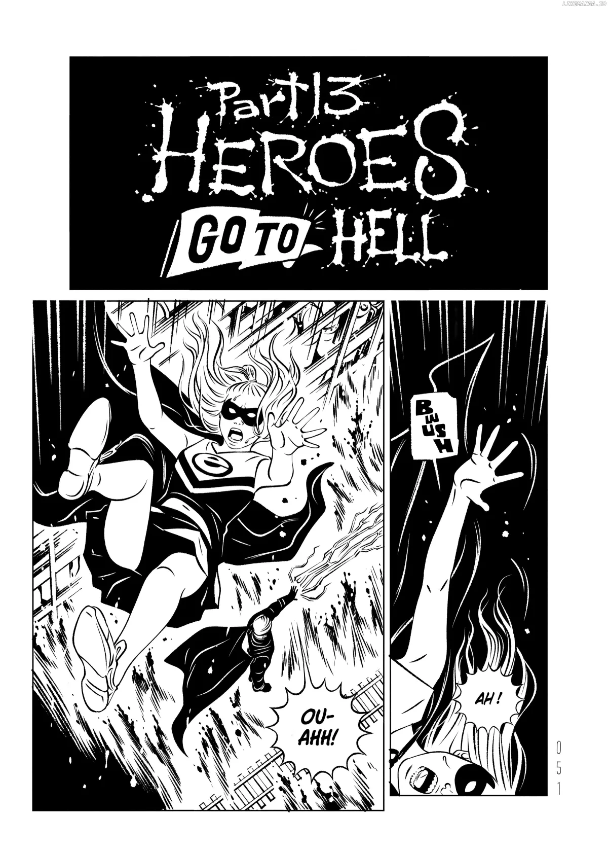 evol-manga Chapter 13 page 9 - 