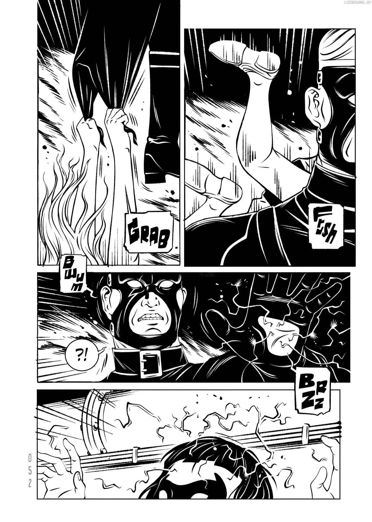 evol-manga Chapter 13 page 10 - 