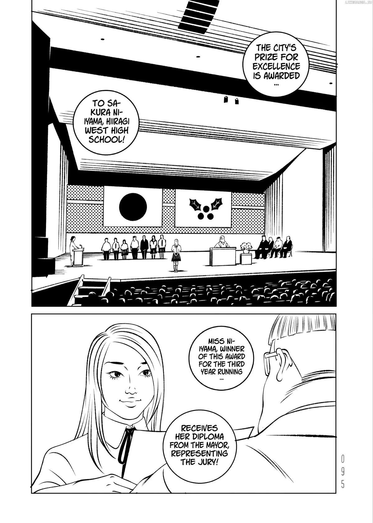 evol-manga Chapter 14 page 1 - 