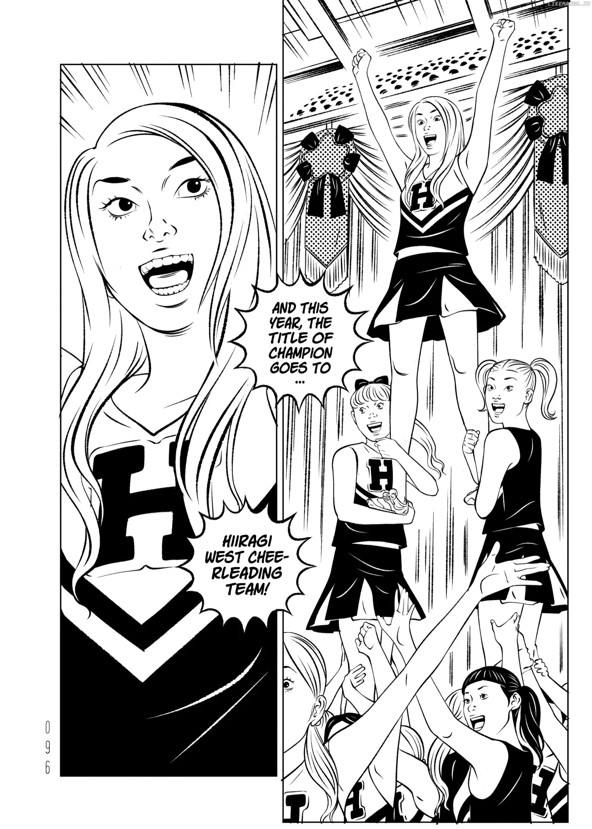 evol-manga Chapter 14 page 2 - 