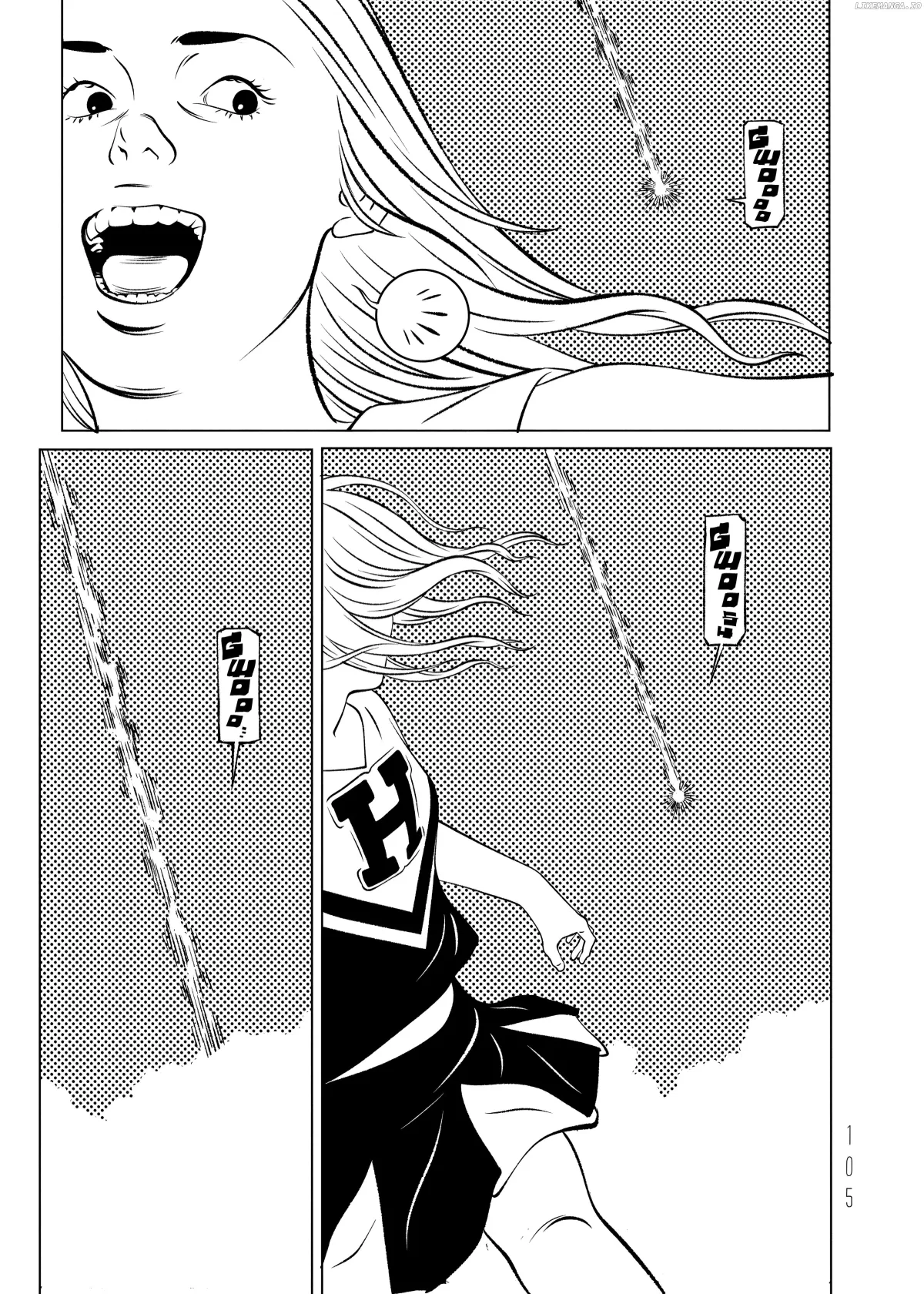 evol-manga Chapter 14 page 11 - 