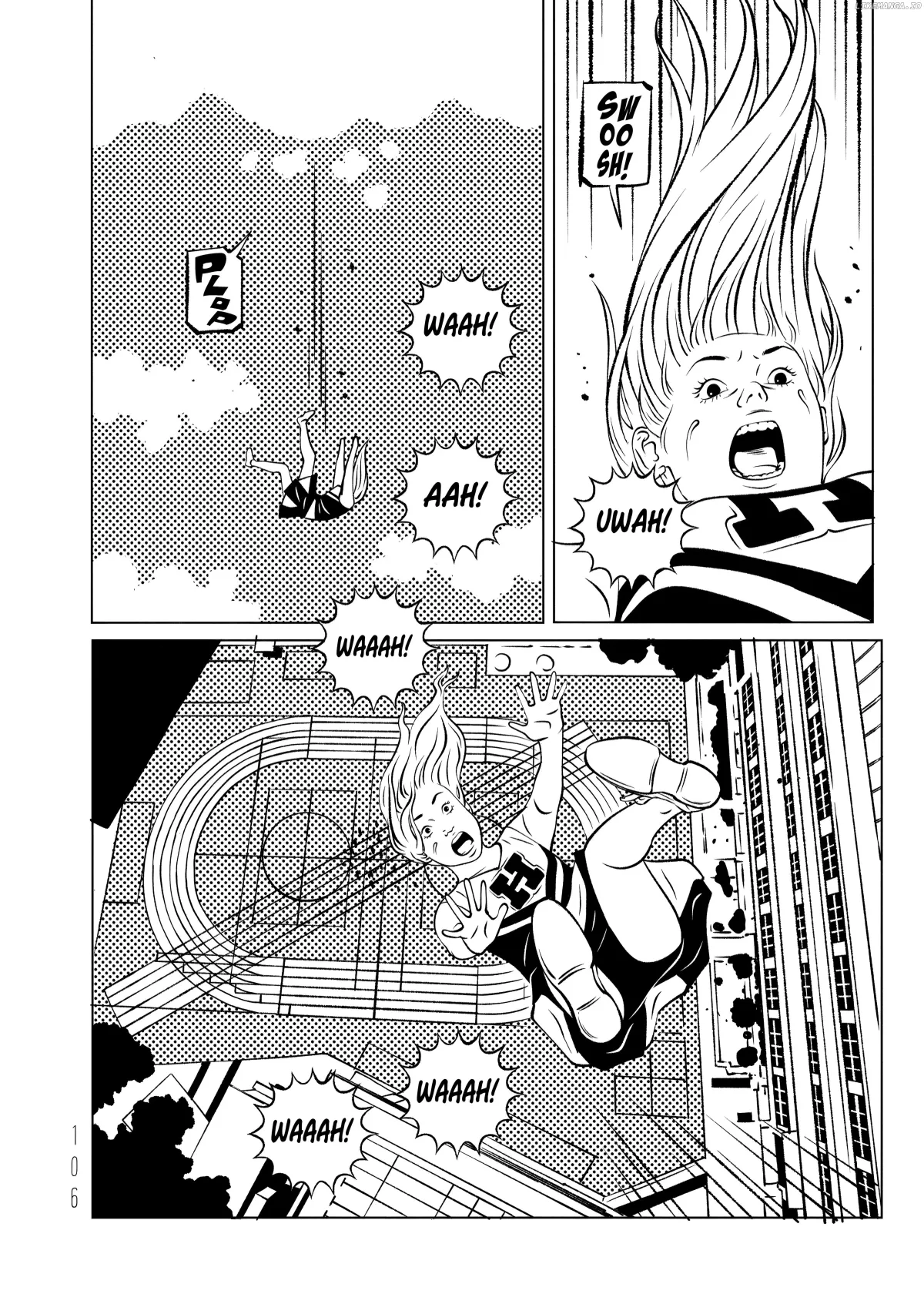 evol-manga Chapter 14 page 12 - 