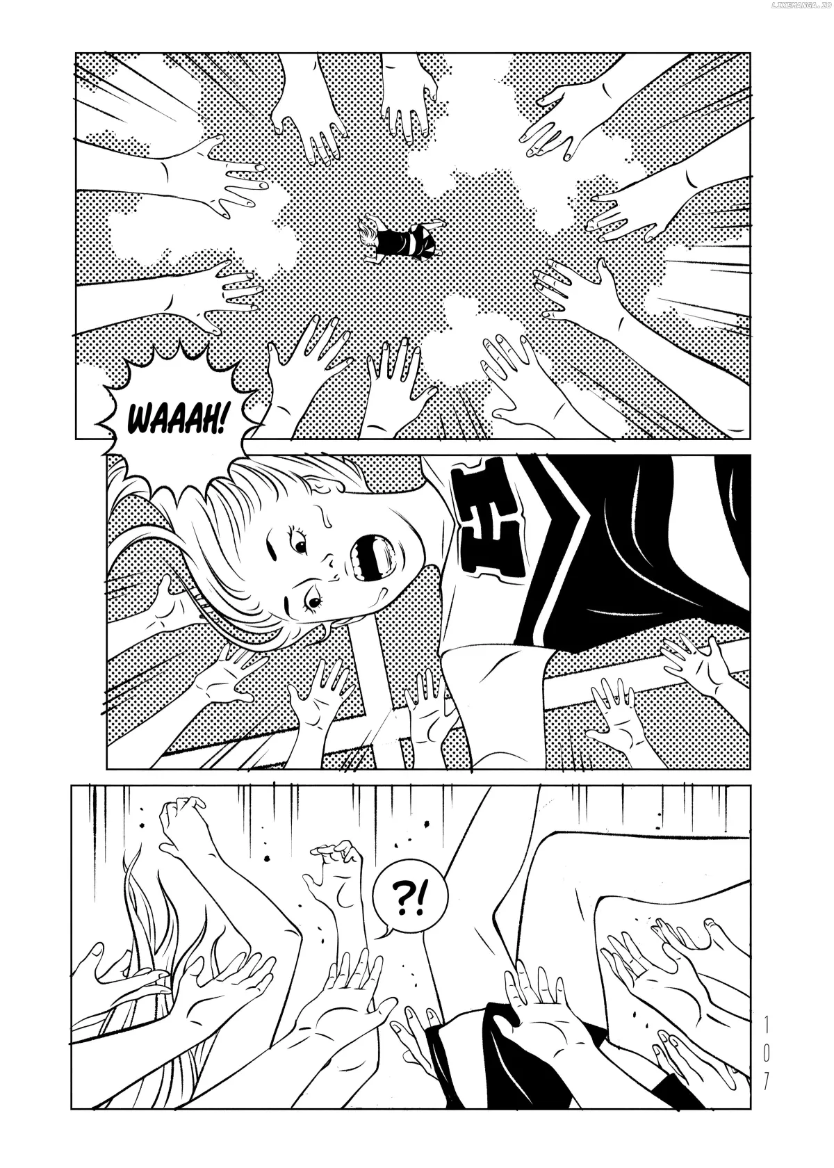evol-manga Chapter 14 page 13 - 