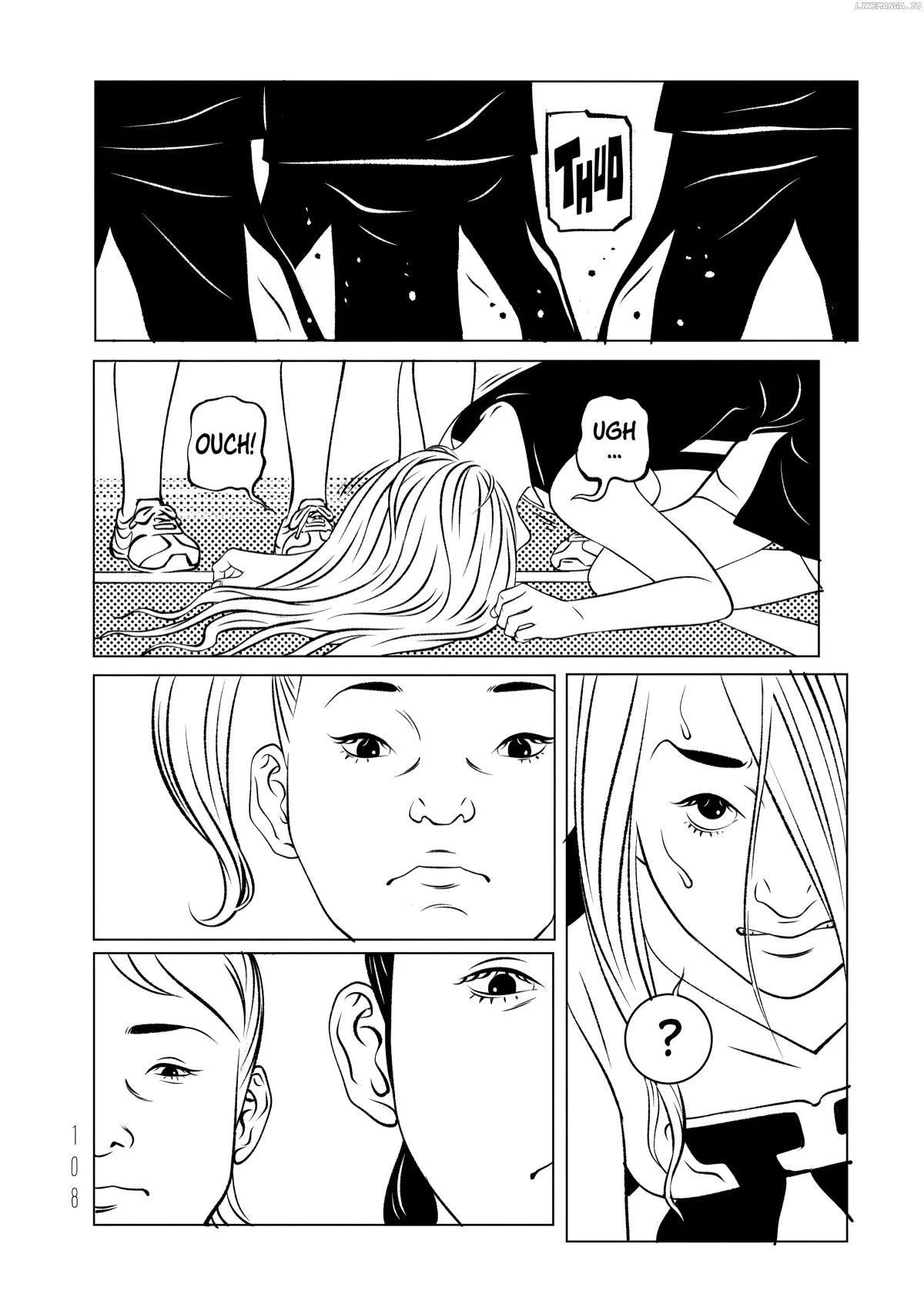 evol-manga Chapter 14 page 14 - 