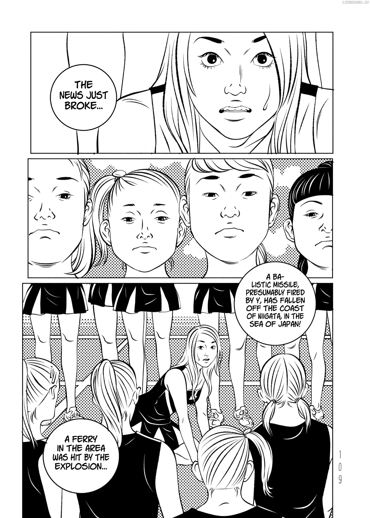 evol-manga Chapter 14 page 15 - 