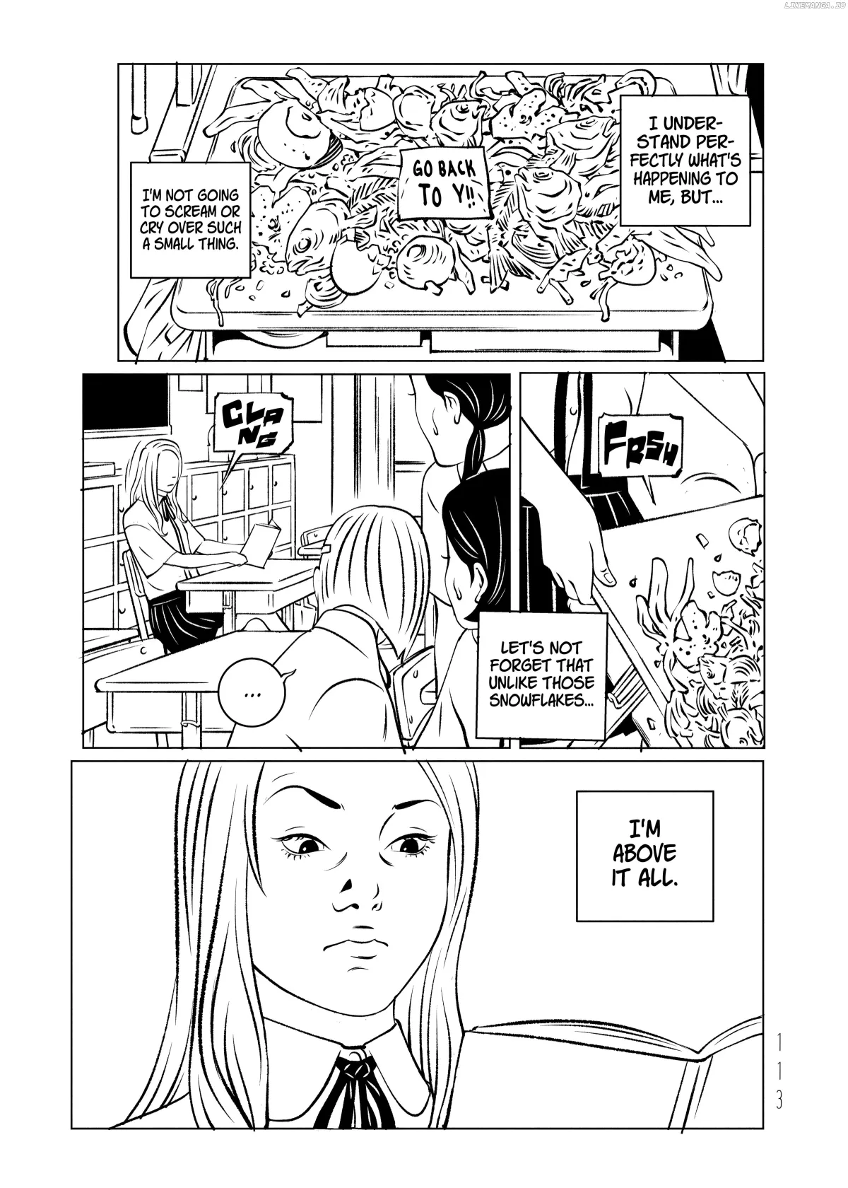 evol-manga Chapter 14 page 19 - 