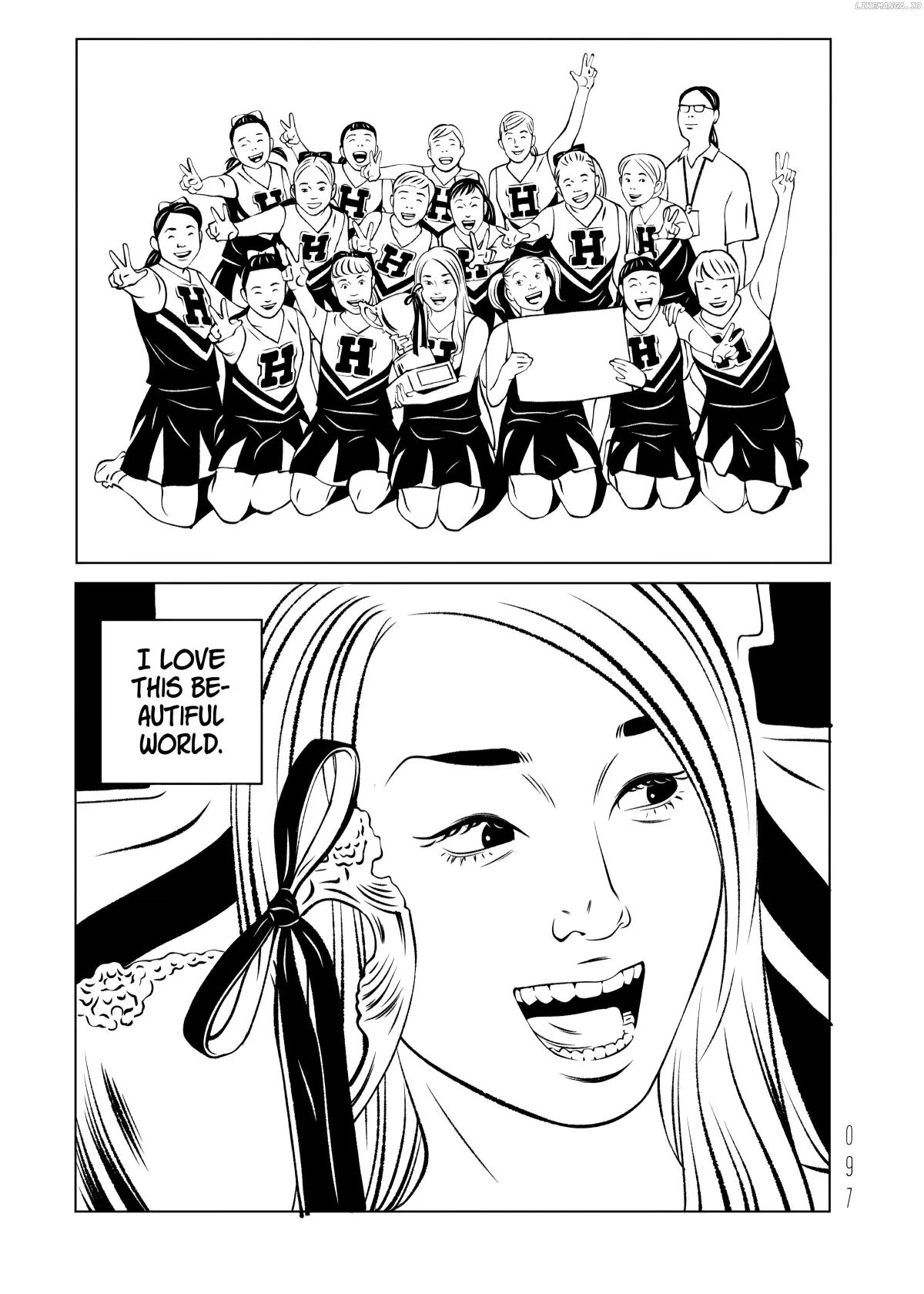 evol-manga Chapter 14 page 3 - 