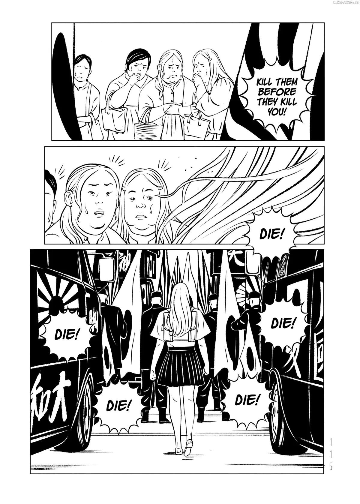 evol-manga Chapter 14 page 21 - 