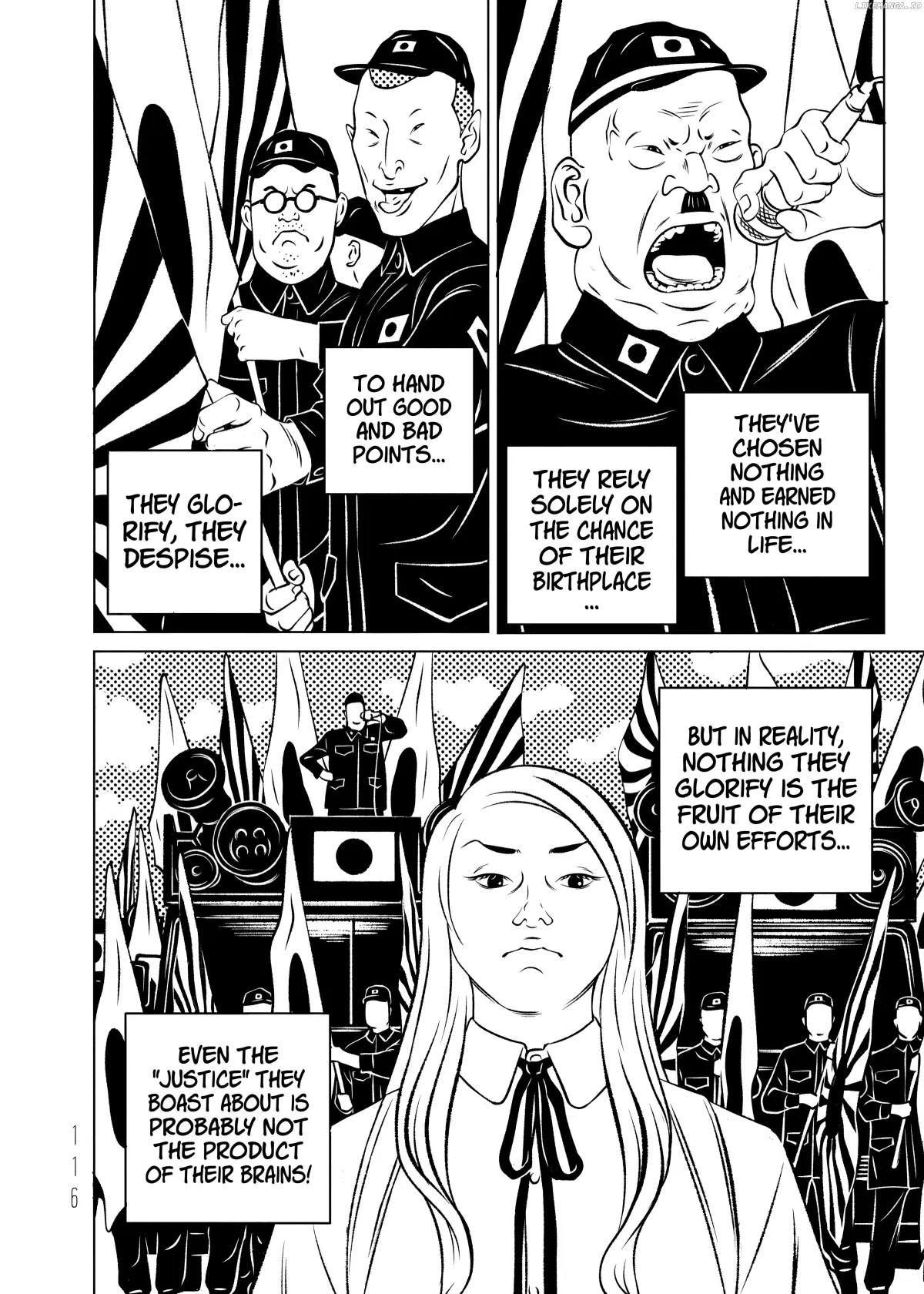 evol-manga Chapter 14 page 22 - 