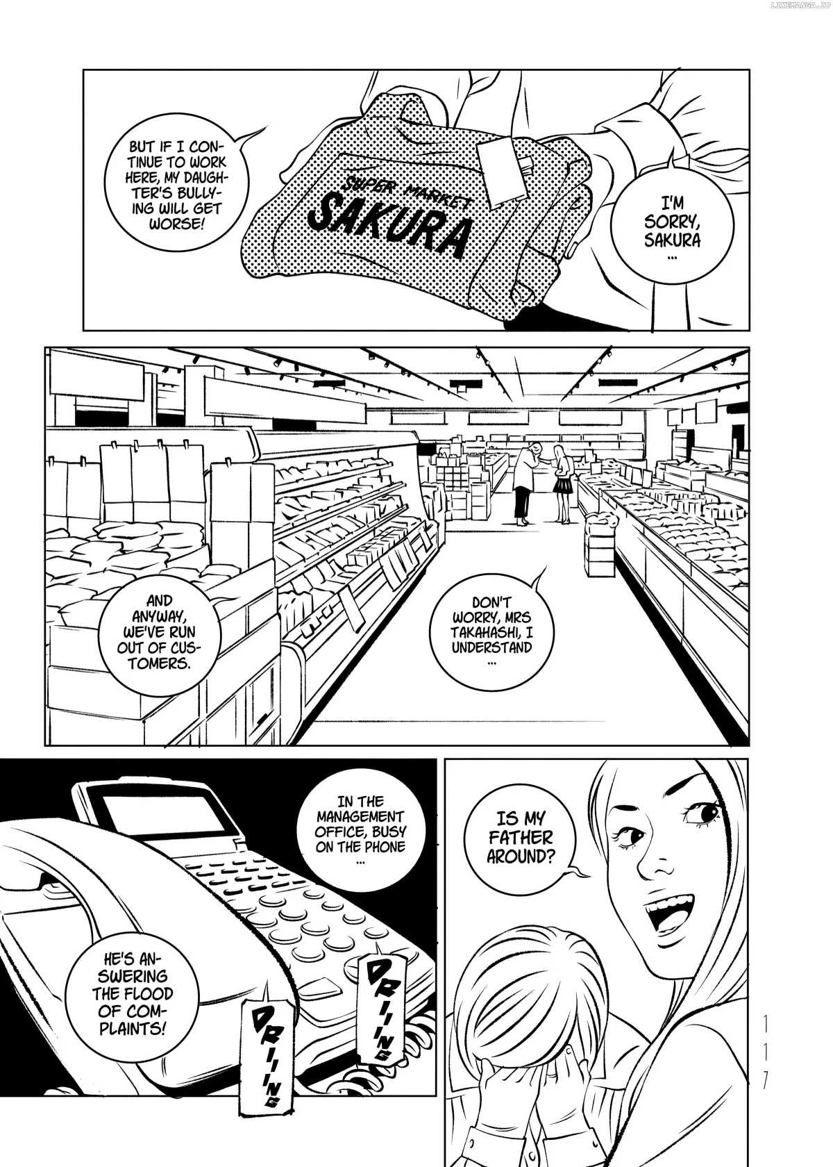 evol-manga Chapter 14 page 23 - 