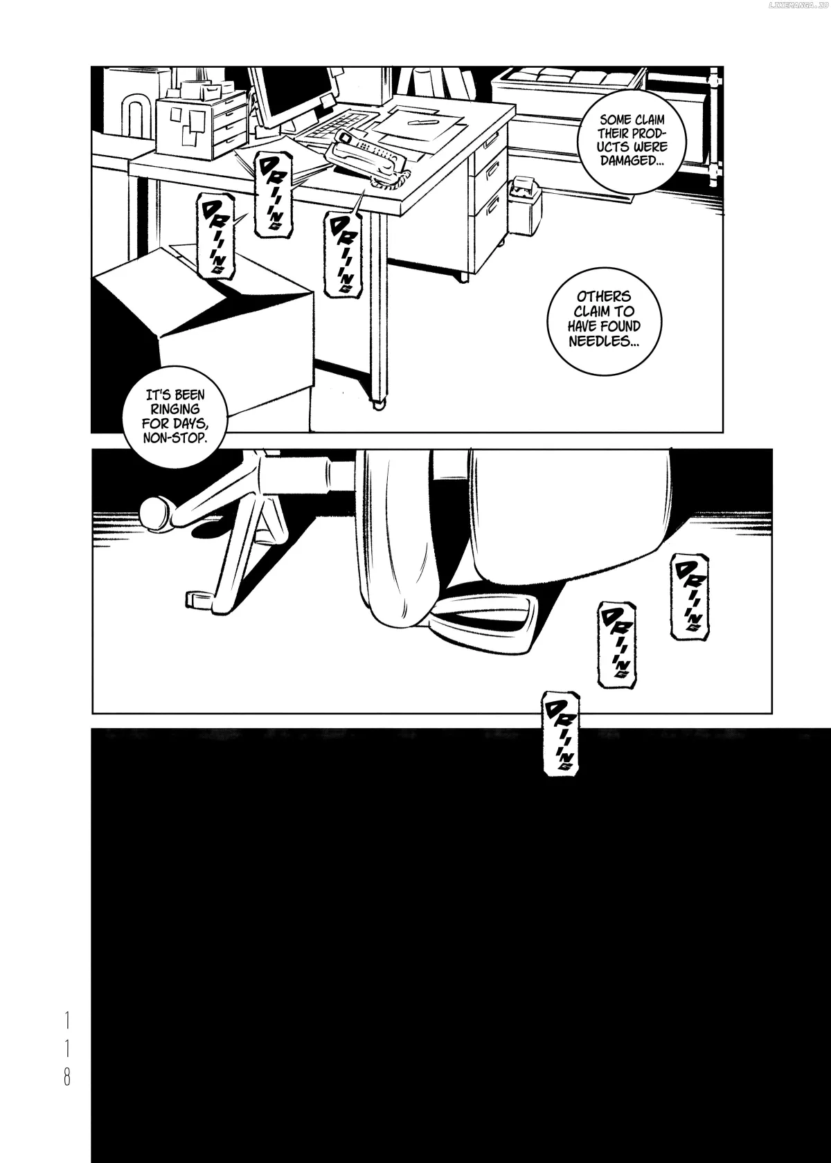 evol-manga Chapter 14 page 24 - 