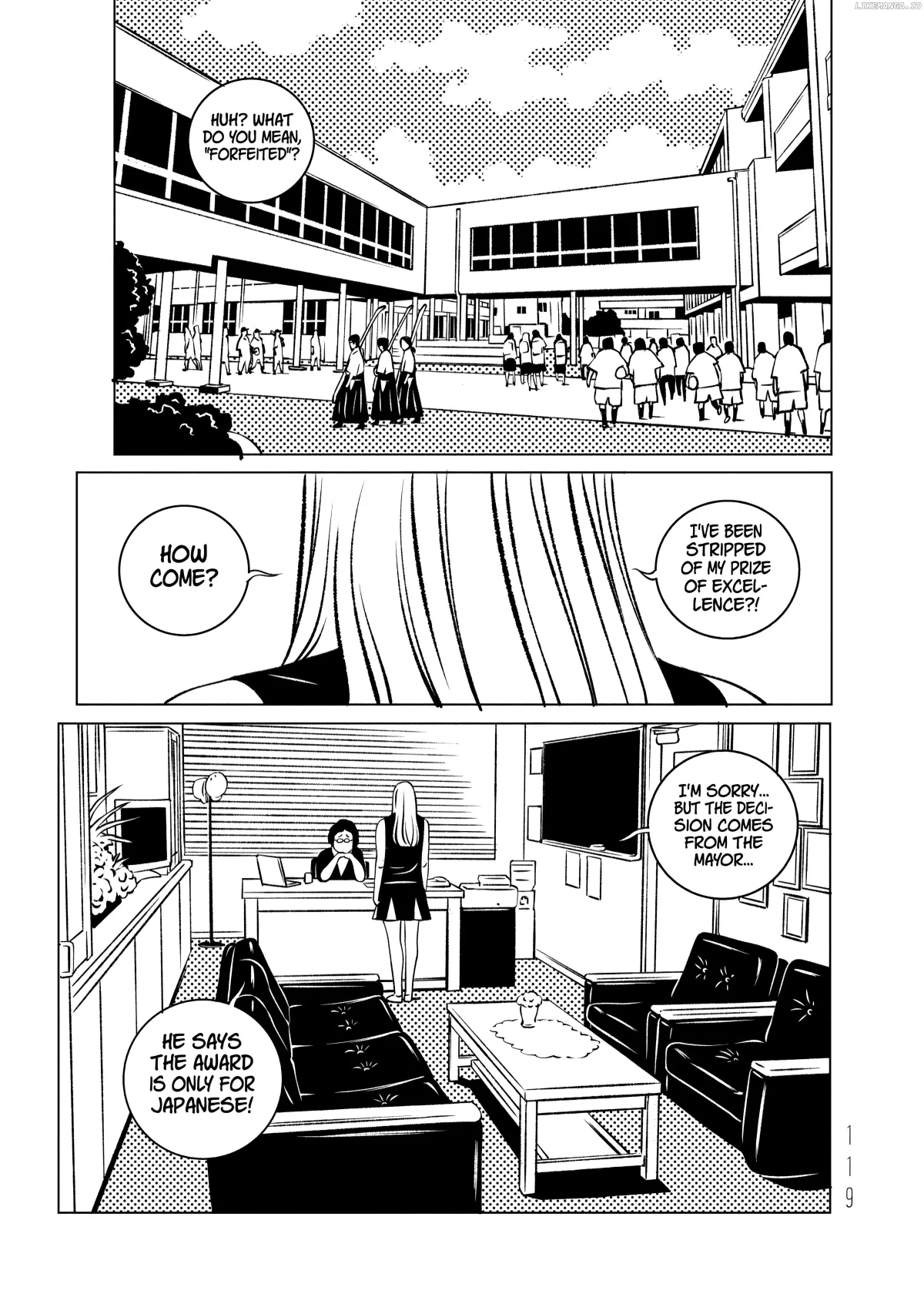 evol-manga Chapter 14 page 25 - 