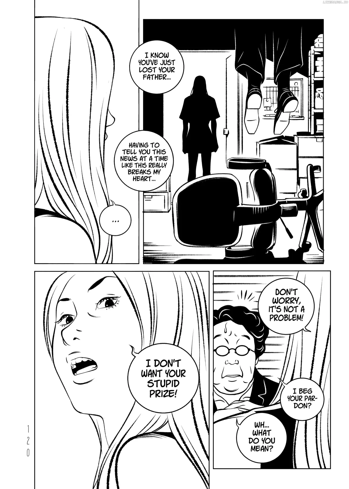 evol-manga Chapter 14 page 26 - 