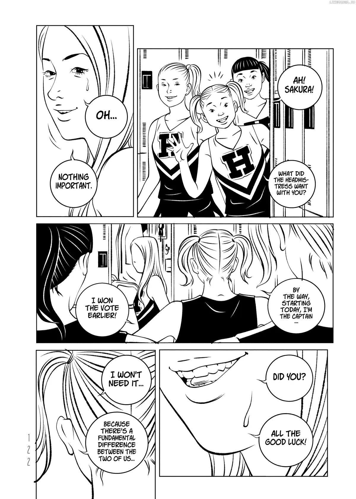 evol-manga Chapter 14 page 28 - 
