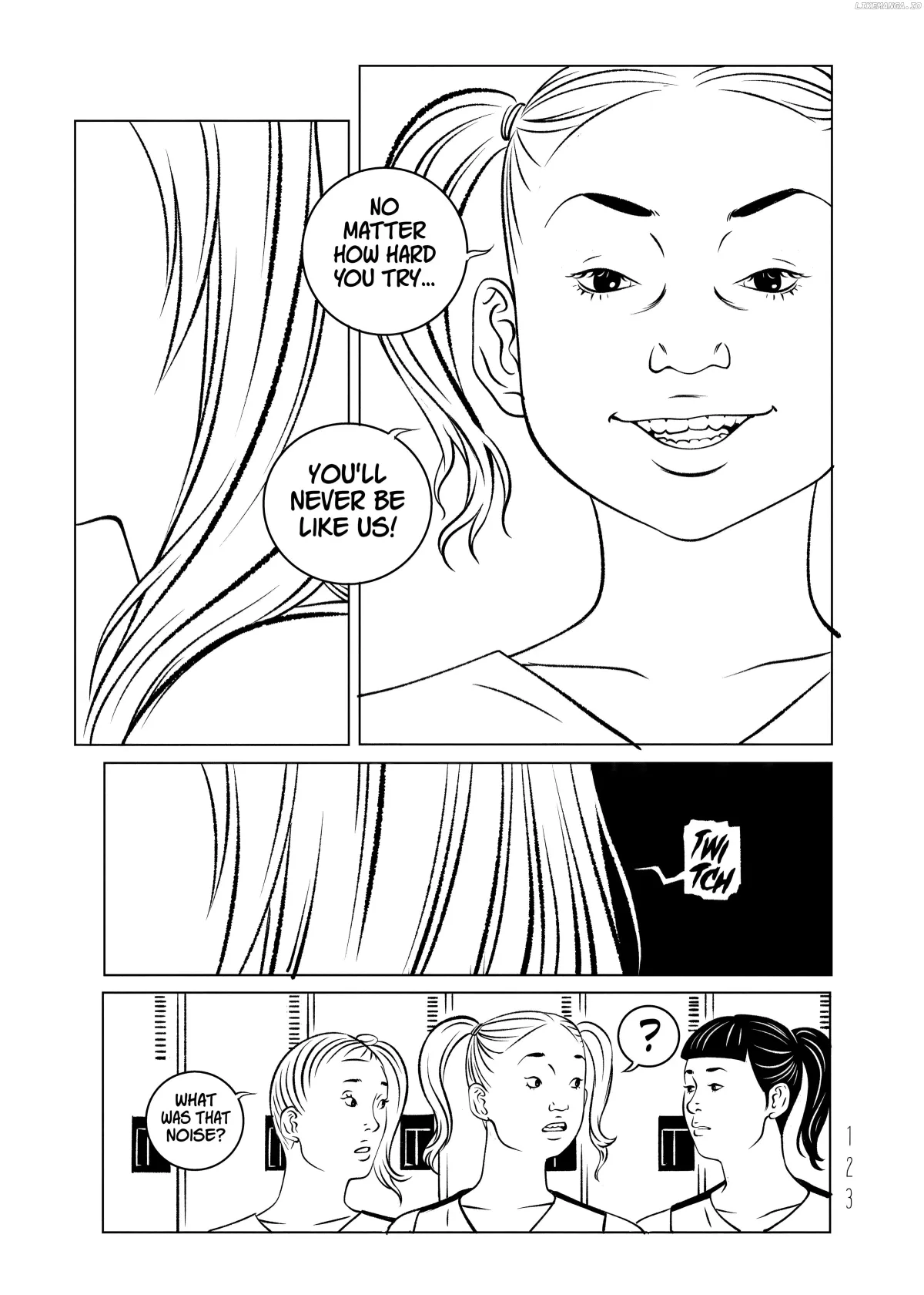 evol-manga Chapter 14 page 29 - 