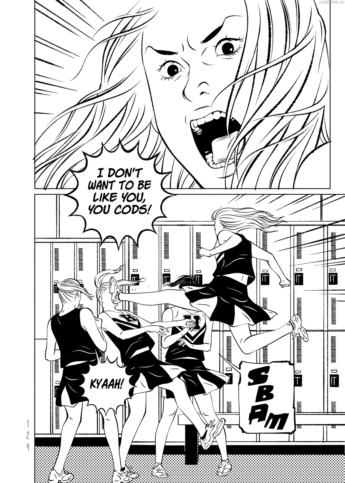 evol-manga Chapter 14 page 30 - 
